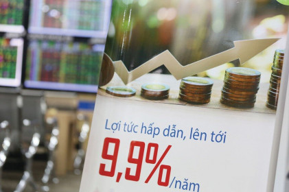 Gọi vốn không khó, cái khó là phải làm ra để trả