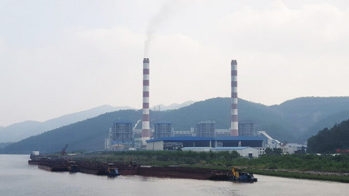 Nhiệt điện Quảng Ninh (QTP), lợi nhuận 6 tháng giảm hơn 92%