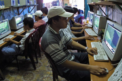 Tốc độ Internet Việt Nam tháng 6/2020 chậm hơn mức trung bình thế giới