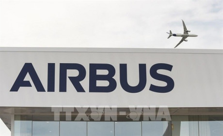 Airbus đưa ra động thái mới, kỳ vọng chấm dứt căng thẳng thương mại EU-Mỹ