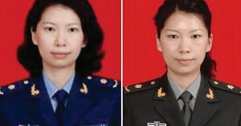 Mỹ cáo buộc 4 nhà khoa học Trung Quốc che giấu liên hệ với quân đội