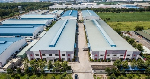 Công ty của ‘bầu’ Đệ chi 156 tỷ làm hạ tầng Cụm công nghiệp ở Thanh Hóa