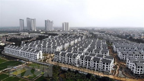 Tìm cơ hội đầu tư bất động sản quanh Thành phố Hồ Chí Minh