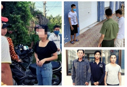 Nhức nhối tình trạng đưa người trái phép vào Việt Nam: Phạt tù lên đến 15 năm