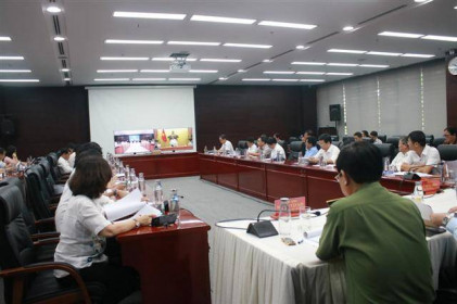 Phát hiện bệnh nhân Covid-19 ở Đà Nẵng: Đề nghị giãn cách xã hội đối với 2 quận Liên Chiểu và Ngũ Hành Sơn