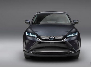 Toyota Venza 2021 chính thức trở lại: Sang trọng, lịch lãm, giá chưa đến 800 triệu đồng
