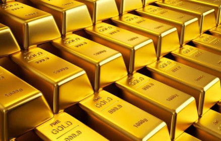 Giá vàng liên tục tăng khủng khiếp: Quốc gia nào dự trữ nhiều nhất?