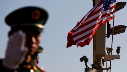 Chuyên gia "mổ xẻ" những dụng ý của Mỹ trong vòng xoáy đối đầu mới với Trung Quốc