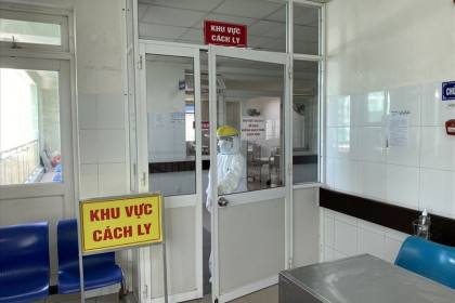 Covid-19: Bệnh nhân 416 ở Đà Nẵng diễn biến xấu nhanh, phải chạy ECMO