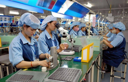 Doanh nghiệp EU đánh giá môi trường kinh doanh Việt nam lạc quan trở lại sau Covid-19