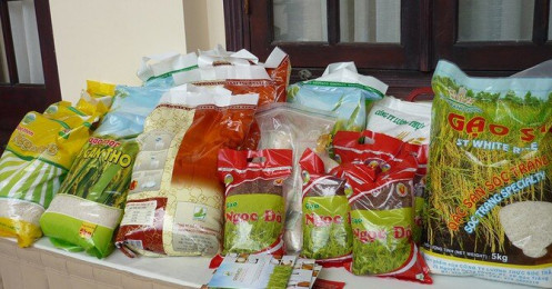 Hàng Việt vào EVFTA: Chặt để chất, giá trị tiềm ẩn lớn