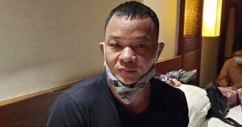 Bắt đối tượng đưa người Trung Quốc nhập cảnh trái phép Đà Nẵng, Quảng Nam