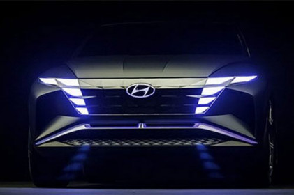 Hyundai Tucson 2021 sẽ có động cơ dầu hoàn toàn mới, 'đe' Honda CR-V, Mazda CX-5