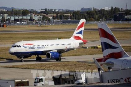 ​EasyJet và British Airways vẫn tiếp tục tuyến bay Anh