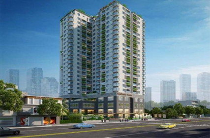 Doanh nghiệp địa ốc giảm lợi nhuận, giá cổ phiếu lao dốc