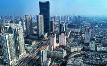 Hà Nội: Cầu căn hộ sụt giảm trong ngắn hạn