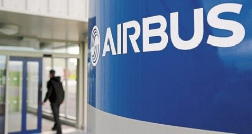 EU yêu cầu Mỹ dỡ bỏ thuế đánh vào máy bay Airbus
