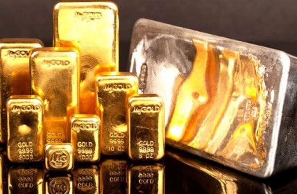 Giá vàng hôm nay 27/7: Vàng thế giới tiếp tục leo cao, SJC lên mức 56 triệu đồng/lượng