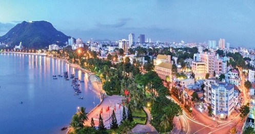 UBND tỉnh Vũng Tàu chấp thuận điều chỉnh dự án cho người nước ngoài thành khu dân cư