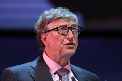 Công ty Bill Gates hỗ trợ có thể sản xuất 200 triệu liều vaccine COVID-19