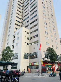 Hàng trăm căn hộ chung cư N3 Nguyễn Công Trứ vẫn “mỏi mòn” chờ sổ đỏ