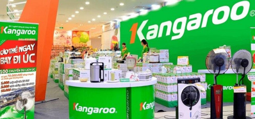 Tập đoàn Kangaroo báo lãi ròng nửa đầu năm 2020 gấp đôi cùng kỳ