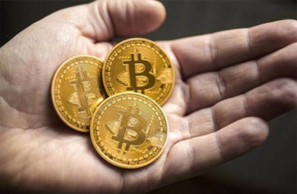 ‘Cơn điên’ tiền ảo trở lại, Bitcoin tăng chóng mặt