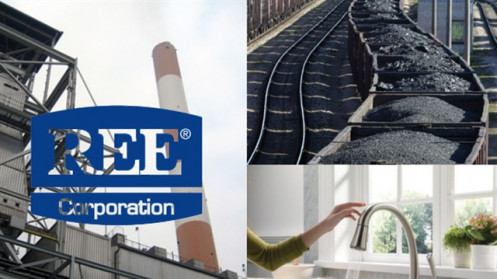 Lãi ròng quý 2 của REE giảm 14% so với cùng kỳ