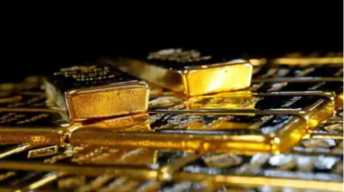 Cơn sốt giá vàng chững lại sau khi hợp đồng vàng tương lai chạm ngưỡng 2,000 USD