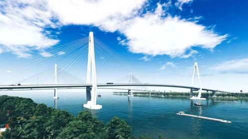 Gói thầu XL.02 công trình cầu Mỹ Thuận 2: Cuộc cạnh tranh của các ông lớn