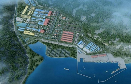 Tại sao “vua tôn” Lê Phước Vũ buông tay siêu dự án thép 10 tỷ USD ở Ninh Thuận?
