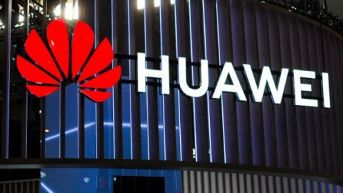 Huawei tiếp tục “tháo chạy” khỏi một thị trường quan trọng khác