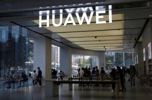 Huawei tiếp tục “tháo chạy” khỏi một thị trường quan trọng khác