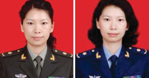 Mỹ xét xử nữ học giả nghi “cố thủ” trong lãnh sự quán Trung Quốc