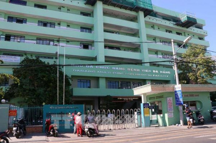 Bệnh viện Đà Nẵng đã chuyển hơn 2.000 bệnh nhân và người nhà đến các khu cách ly