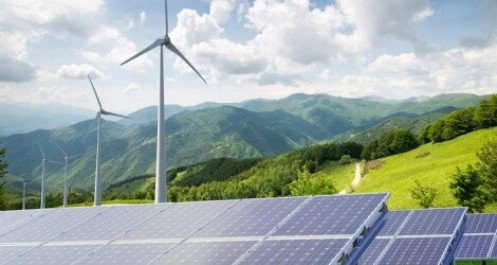 Hà Đô phát hành 150 tỷ đồng trái phiếu để đầu tư điện gió