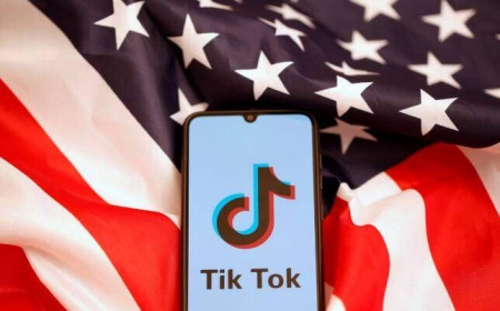 Mỹ lo ngại Trung Quốc dùng TikTok can thiệp bầu cử