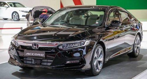 5 xe sedan hạng D bán chạy nhất nửa đầu năm 2020: VinFast Lux A2.0 thứ hai