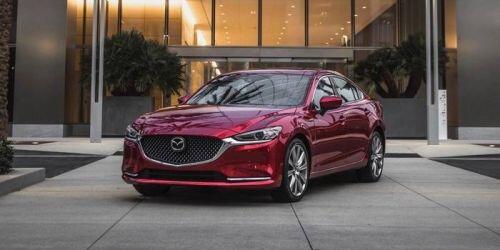 5 xe sedan hạng D bán chạy nhất nửa đầu năm 2020: VinFast Lux A2.0 thứ hai