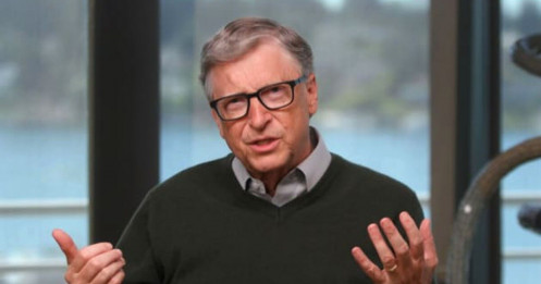 Bill Gates: Hầu hết xét nghiệm Covid-19 tại Mỹ là “hoàn toàn lãng phí”