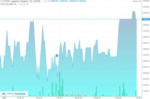 Logistics Vinalink báo lãi quý 2 tăng 24% nhờ dịch vụ vận chuyển bằng đường biển và hỗ trợ tăng