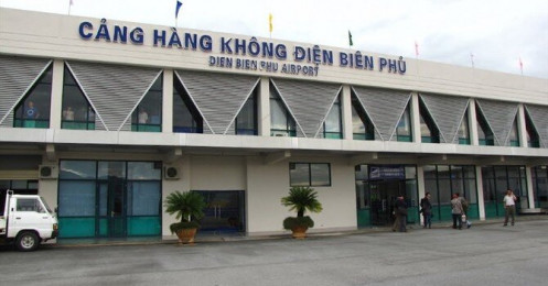 Phó Thủ tướng yêu cầu ACV tính toán kỹ dự án nâng cấp, mở rộng sân bay Điện Biên