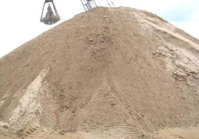 Siết ‘cát tặc’ và mối lo bão giá cát tái phát