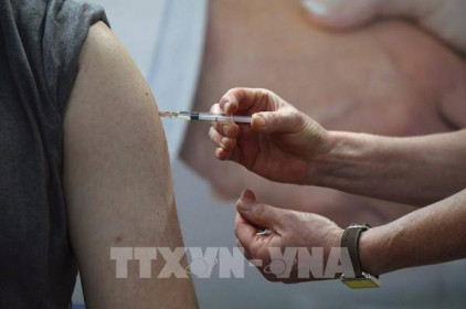 EU cảnh báo nguy cơ thiếu ống tiêm cho chương trình tiêm vaccine COVID-19