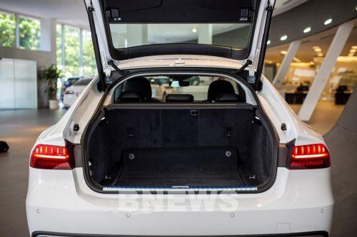 Audi A7 Sportback 2020 đã có mặt tại tất cả các đại lý trên toàn quốc