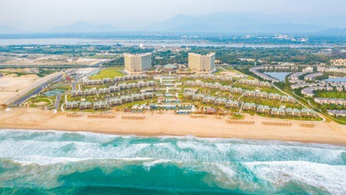 Khoản lỗ trăm tỷ của chủ Alma Resort Khánh Hòa