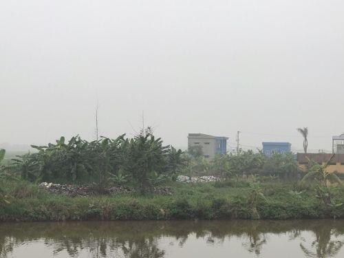 Nam Định: Nhà máy nước trăm tỷ không phép ngang nhiên hoạt động