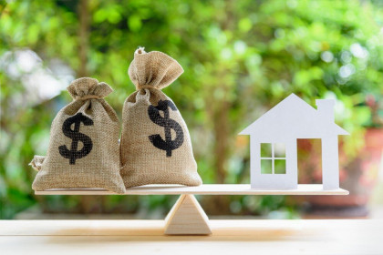 5 tiêu chí cần lưu ý khi dự định mua căn hộ trả góp