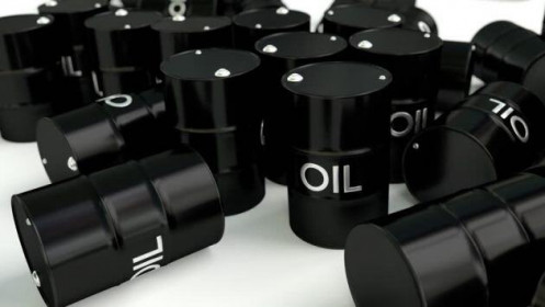 Giảm hơn 3%, dầu WTI rớt mốc 40 USD/thùng lần đầu tiên trong 3 tuần