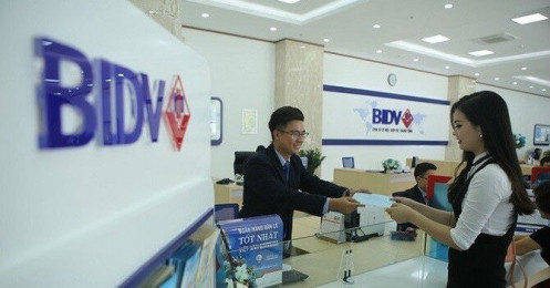 BIDV: Tổng tài sản và lợi nhuận cùng giảm trong 6 tháng đầu năm